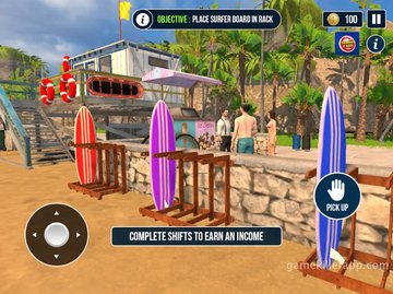 Game Screenshot 5
