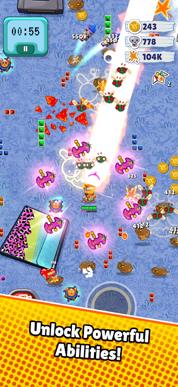 Game Screenshot 3