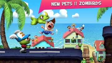 Game Screenshot 1