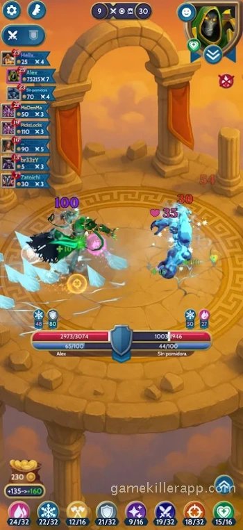 Game Screenshot 5