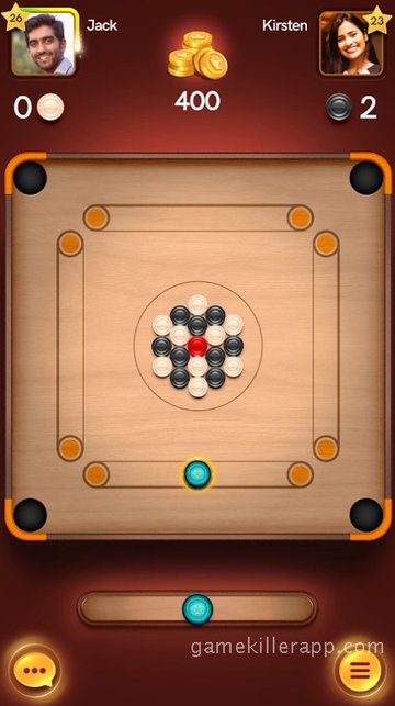 Game Screenshot 1