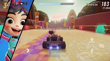 Game Screenshot 3