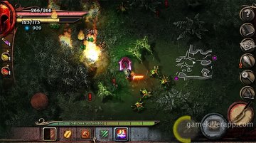 Game Screenshot 3