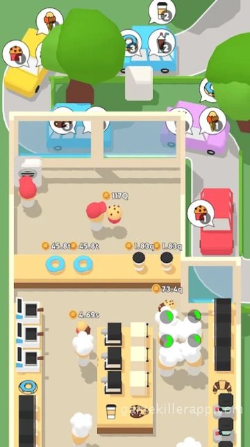 Game Screenshot 5