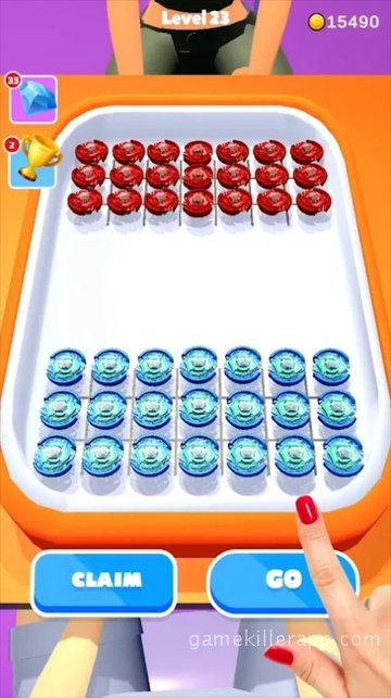 Game Screenshot 2