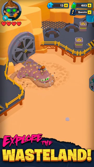 Game Screenshot 4