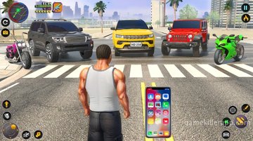 Game Screenshot 1