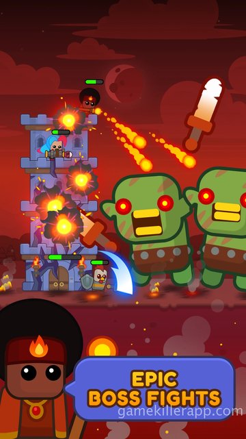 Game Screenshot 5