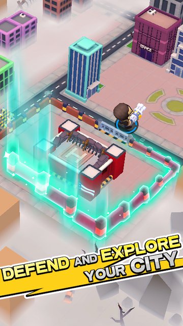 Game Screenshot 4