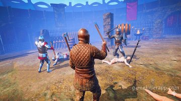 Game Screenshot 4