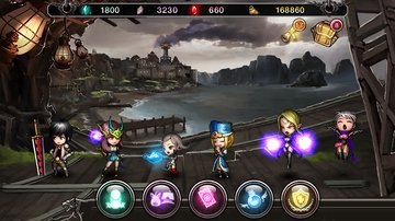 Game Screenshot 1