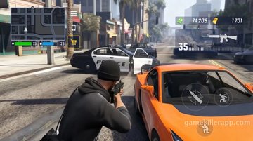 Game Screenshot 3