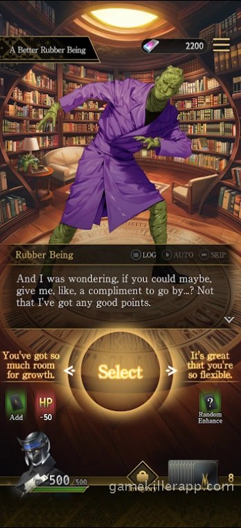 Game Screenshot 4