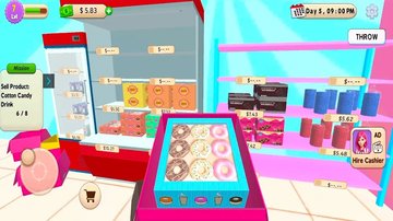 Game Screenshot 1