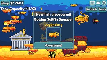 Game Screenshot 4