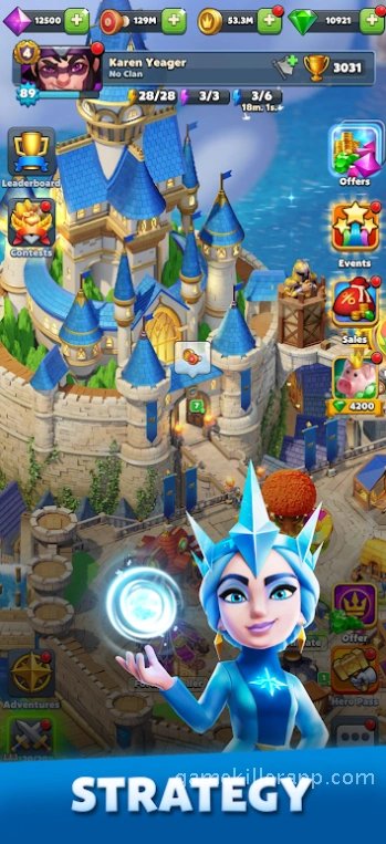 Game Screenshot 4