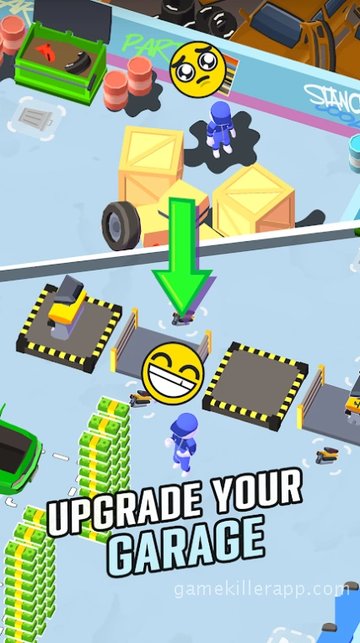 Game Screenshot 2