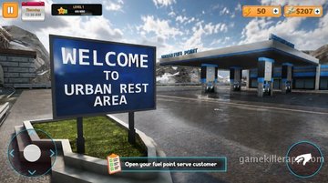 Game Screenshot 1