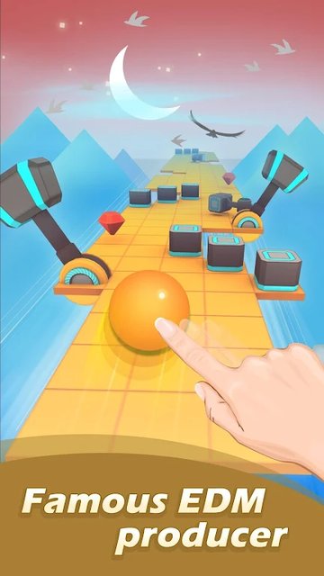 Game Screenshot 1