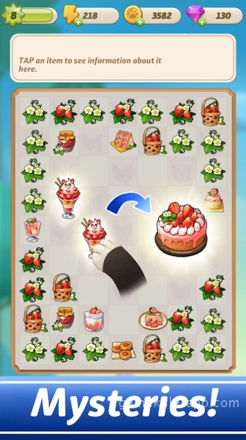 Game Screenshot 5