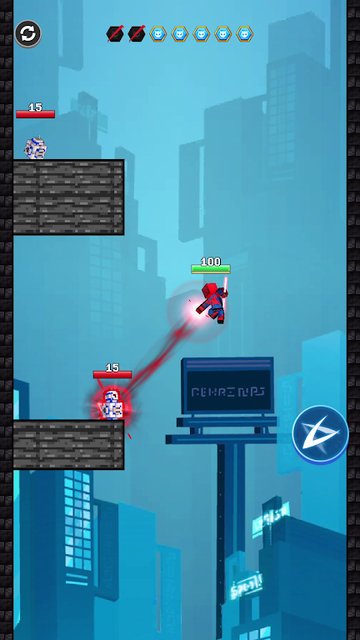Game Screenshot 5