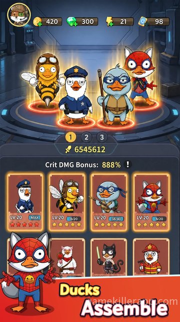 Game Screenshot 4