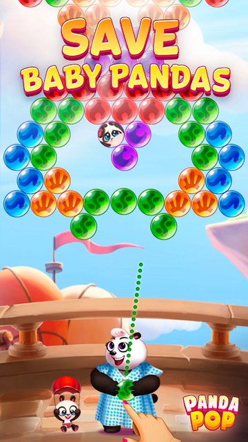 Game Screenshot 1
