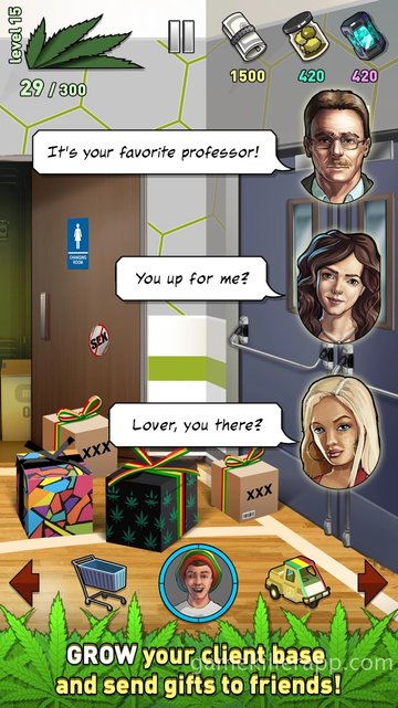 App Screenshot 5