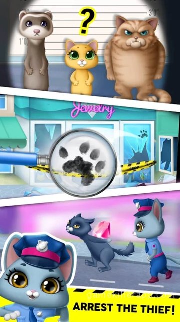 Game Screenshot 4