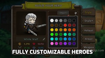 Game Screenshot 3