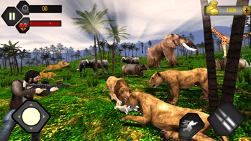 Game Screenshot 4