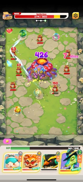 Game Screenshot 5
