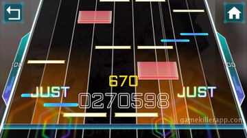 Game Screenshot 1