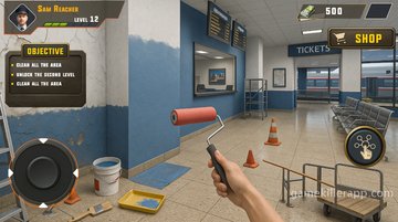 Game Screenshot 4