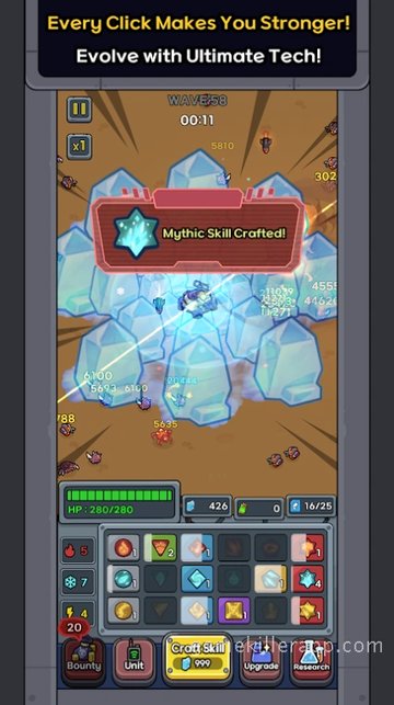 Game Screenshot 5