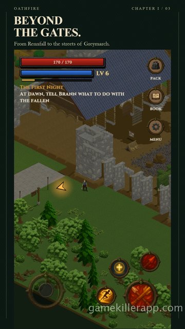 Game Screenshot 3