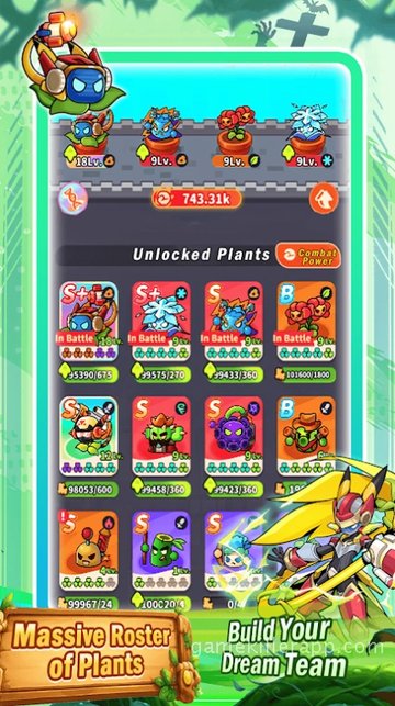 Game Screenshot 4