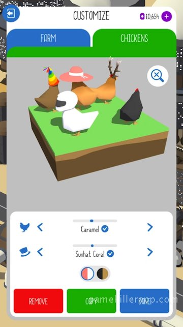 Game Screenshot 4
