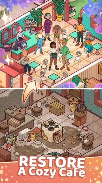 App Screenshot 1