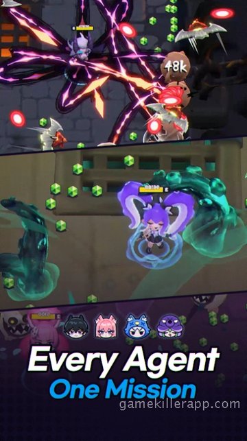 Game Screenshot 2