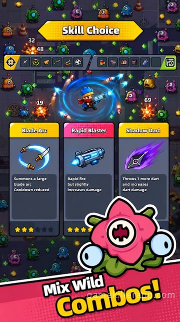 Game Screenshot 3