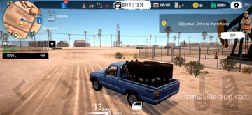 Game Screenshot 3