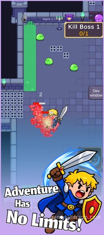 Game Screenshot 1