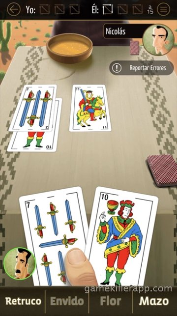 Game Screenshot 1