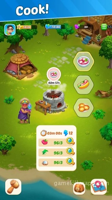 Game Screenshot 4