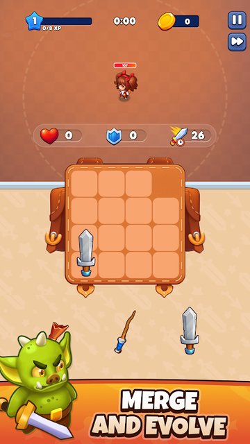 Game Screenshot 2