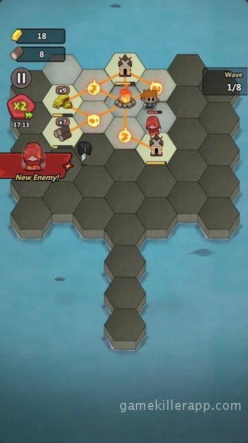Game Screenshot 3