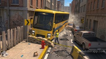 Game Screenshot 4