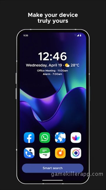 App Screenshot 1