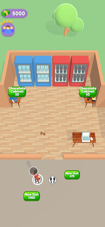 Game Screenshot 3